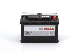 12 V 66 AHM AKUMLATOR                BOSCH